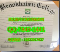 <b>Brookhaven College E</b>