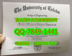 <b>University of Toledo</b>