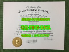 <b>Stevens Institute of</b>