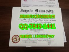 <b>Loyola University Ch</b>