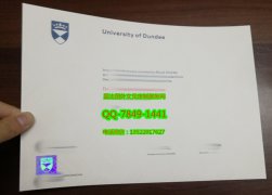 <b>University of Dundee</b>