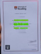<b>University of Readin</b>