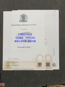 <b>Queen Mary Universit</b>