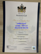 <b>University of Hudder</b>