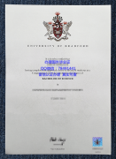 <b>University of Bradfo</b>