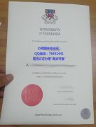 <b>University of Tasman</b>