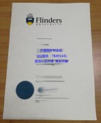 <b>Flinders University </b>