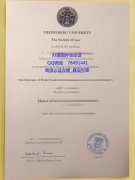 <b>Heidelberg Universit</b>