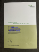 <b>HTW Berlin Diploma</b>