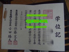 <b>Tokyo Denki Universi</b>