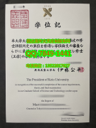 <b>Keio University Dipl</b>