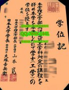 <b>Nihon University Dip</b>