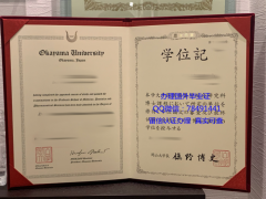 <b>Okayama University D</b>