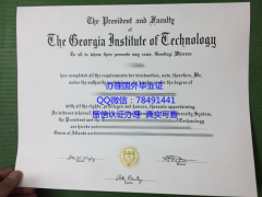 <b>Georgia Institute of</b>