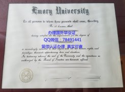 <b>Emory University Dip</b>