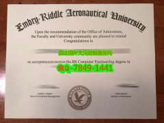 <b>Embry-Riddle Aeronau</b>
