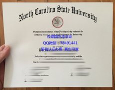 <b>North Carolina State</b>
