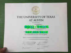 <b>University of Texas </b>