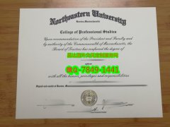 <b>Northeastern Univers</b>