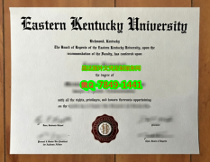 <b>Eastern Kentucky Uni</b>