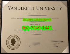 <b>Vanderbilt Universit</b>