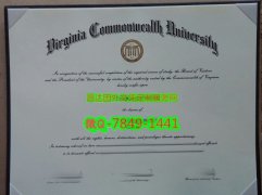 <b>Virginia Commonwealt</b>