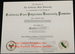 <b>Cal Poly Pomona Dipl</b>