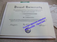 <b>Drexel University Of</b>