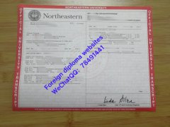 <b>Northeastern Univers</b>
