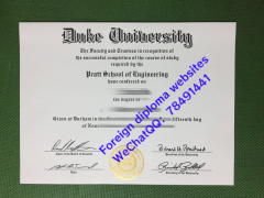 <b>Duke University Offi</b>