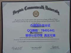 <b>Virginia Commonwealt</b>