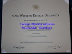 <b>Case Western Reserve</b>