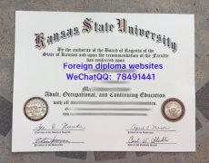 <b>Kansas State Univers</b>