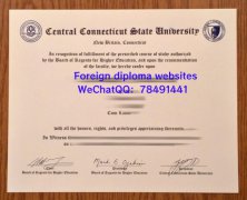 <b>Central Connecticut </b>