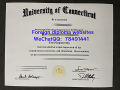 <b>University of Connec</b>