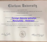<b>Clarkson University </b>