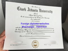 <b>Clark Atlanta Univer</b>